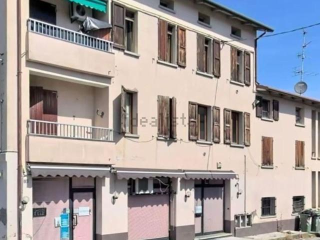 Appartamento in vendita a Cavazzoli, Re