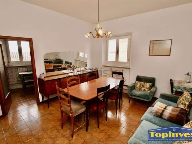Appartamento in vendita a Castelnuovo, Marche