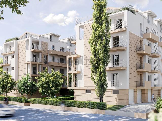 Appartamento in vendita a Rimini