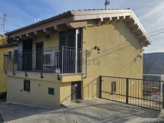 Appartamento in vendita a Serramonacesca, Abruzzo