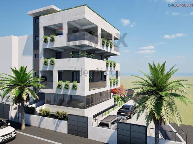 Appartamento in vendita a Contura, Milazzo