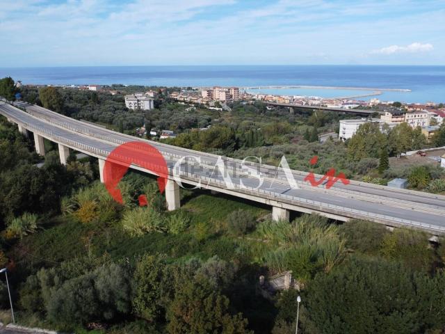 Appartamento in vendita a Minà, Sant'agata Di Militello