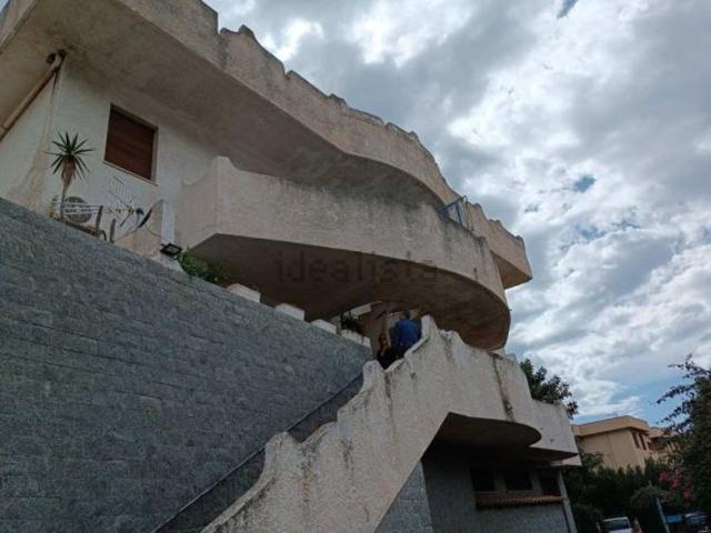 Appartamento in vendita a Santa Margherita Marina, Messina