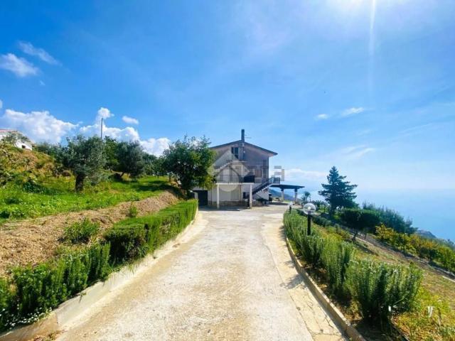 Appartamento in vendita a Residence Santa Rosalia, Acquappesa