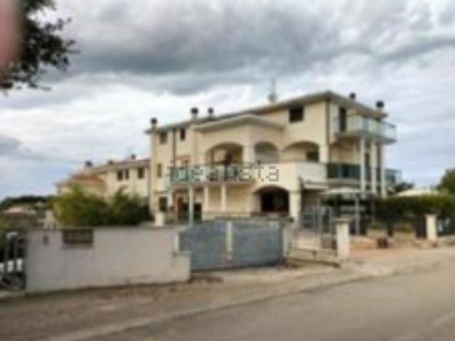 Appartamento in vendita a Gagliarda Bassa, Ortona