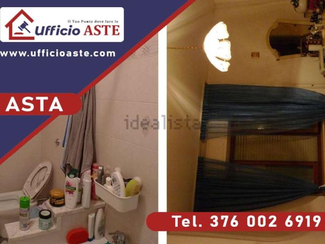 Appartamento in vendita a Marche, Fermo