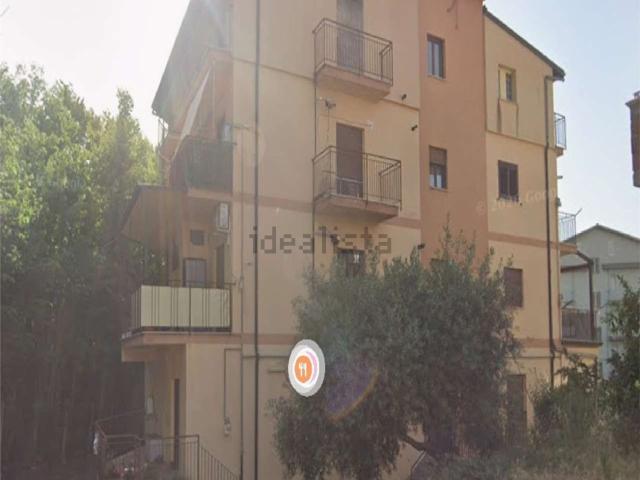 Appartamento in vendita a San Biagio Platani, Sicilia