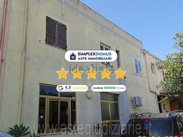 Appartamento in vendita a Capoterra, Sardigna/Sardegna