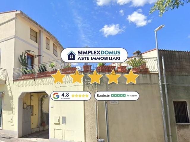 Appartamento in vendita a Capoterra, Sardigna/Sardegna