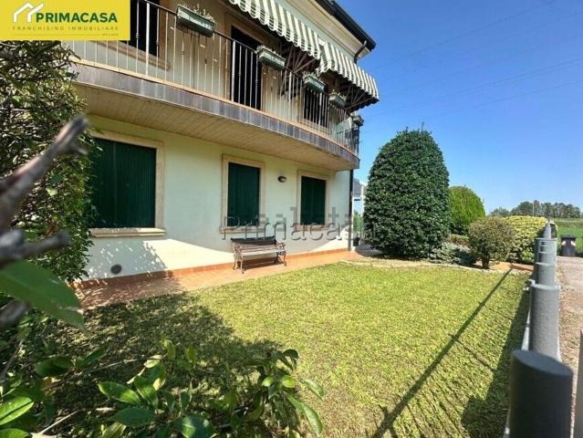 Appartamento in vendita a Legnago, Verona