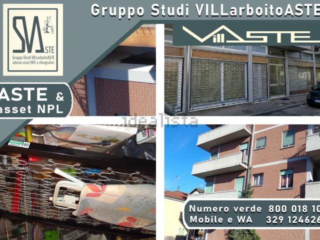 Appartamento in vendita a Piemonte, Vercelli