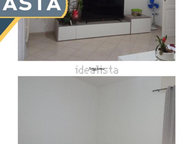 Appartamento in vendita a Pisticci