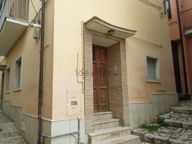 Appartamento in vendita a Pietrelcina, Campania