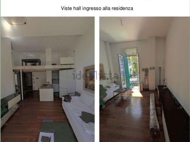 Appartamento in vendita a Ospedaletti, Provincia di Imperia