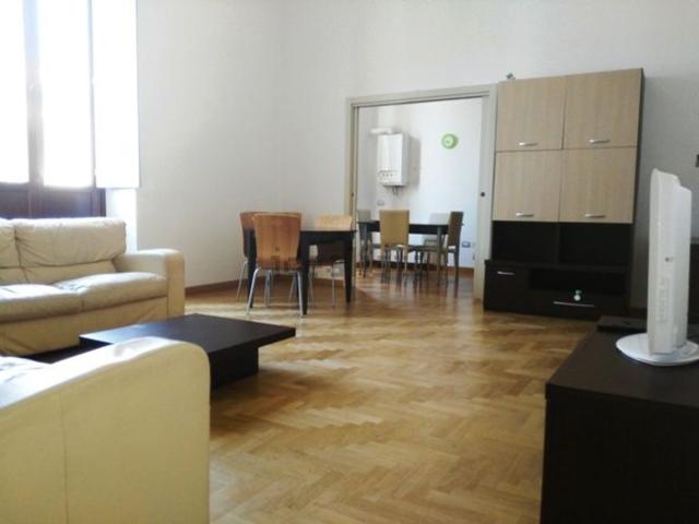Appartamento in vendita a Centro, Puglia