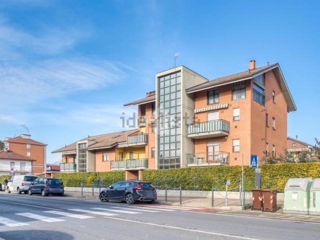 Appartamento in vendita a Ferriera, Piemonte