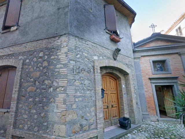 Appartamento in vendita a Castel Viscardo, Umbria