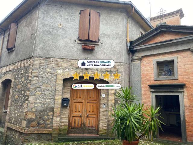 Appartamento in vendita a Monterubiaglio, Castel Viscardo