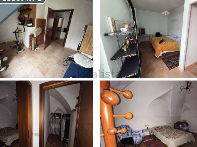 Appartamento in vendita a Baltera, Masserano