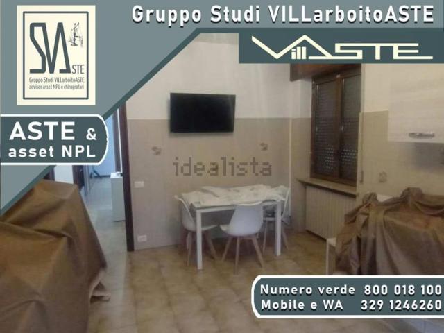 Appartamento in vendita a Valdilana, Piemonte