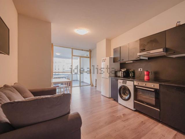 Appartamento in vendita a Padova