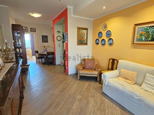 Appartamento in vendita a Villabate, Palermo