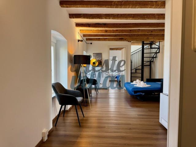 Appartamento in vendita a Riostorto, Muggiò