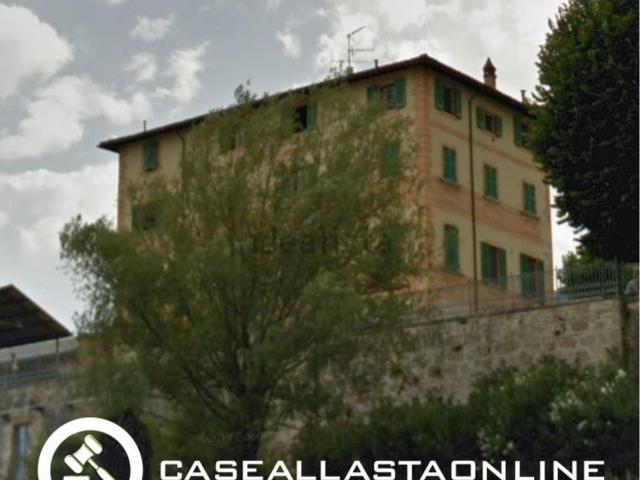 Appartamento in vendita a Cavignano, Marche