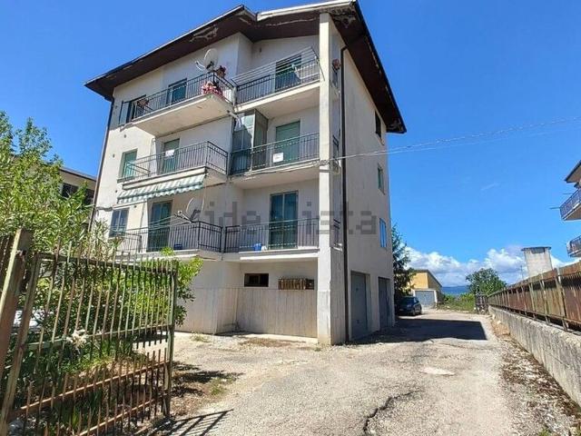 Appartamento in vendita a Gissi, Abruzzo