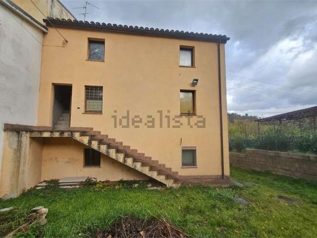 Appartamento in vendita a Sant'Elena, Serra San Quirico