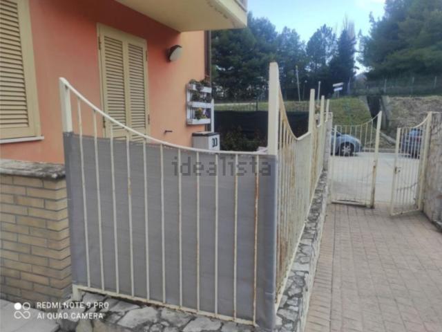 Appartamento in vendita a Marche, Fermo