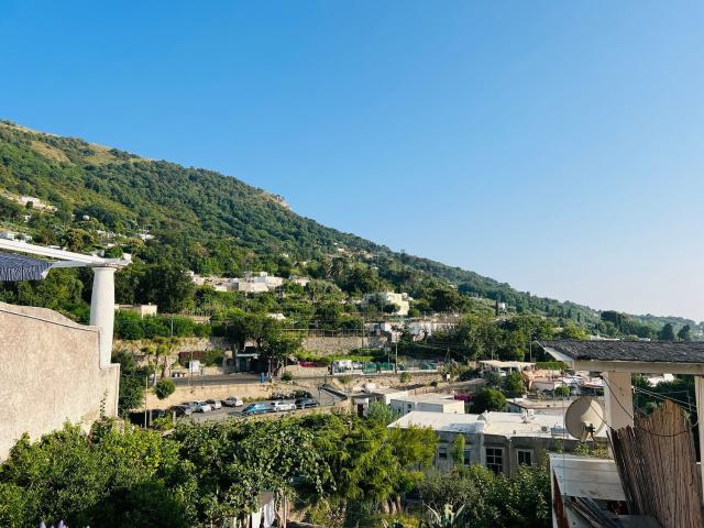 Appartamento in vendita a Anacapri, Campania