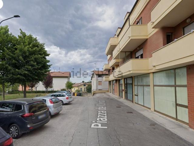 Appartamento in vendita a Marche, Fermo