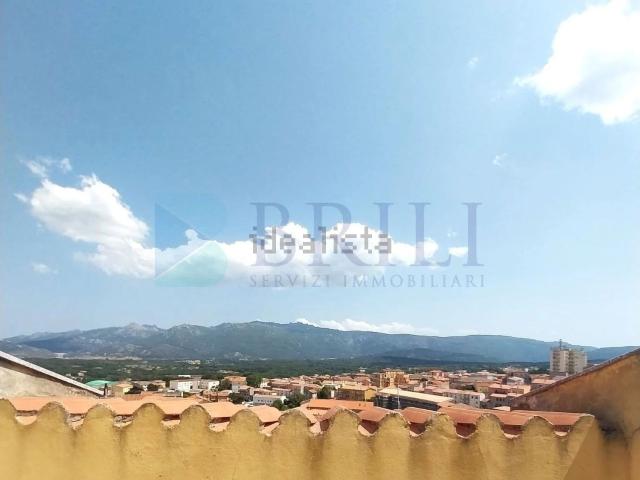 Appartamento in vendita a Tempio Pausania, Sassari