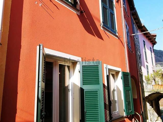 Appartamento in vendita a Mattarana, Carrodano