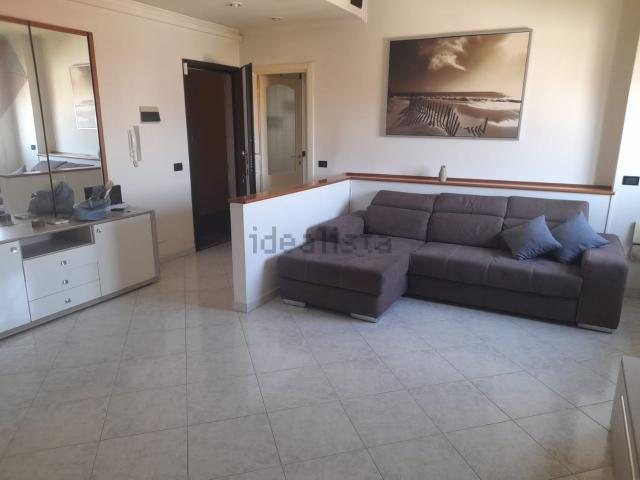 Appartamento in vendita a San Giuliano Monzese, Cologno Monzese