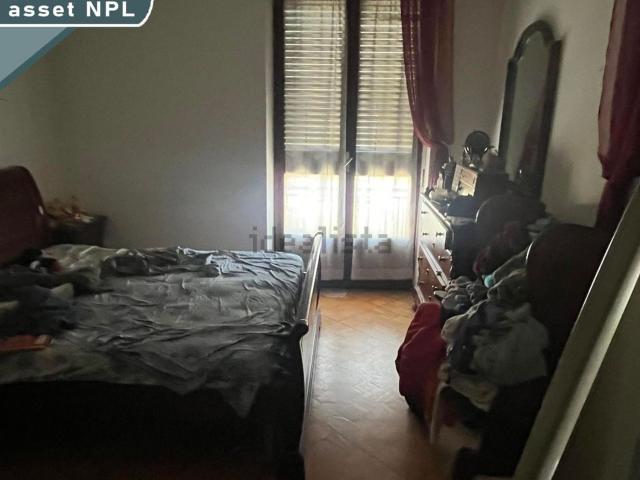 Appartamento in vendita a Rovasenda, Vercelli