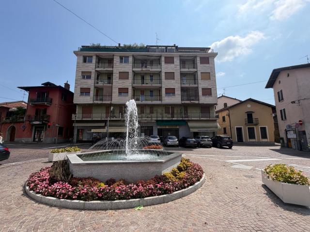 Appartamento in vendita a Invorio Superiore, Piemonte