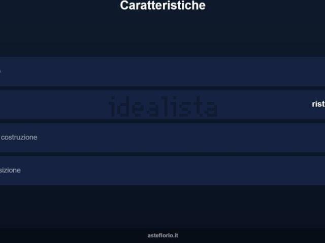 Appartamento in vendita a Caprarola, Lazio