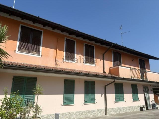Appartamento in vendita a Gambara, Brescia