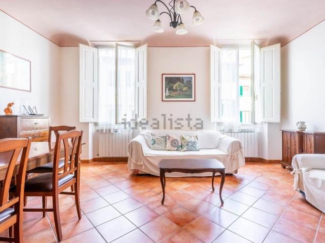 Appartamento in vendita a Quartiere 1, Firenze