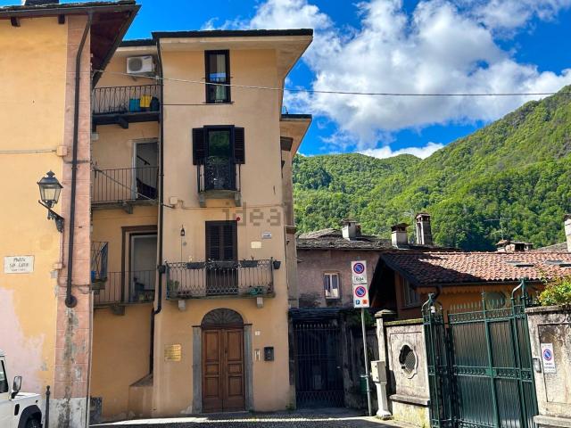 Appartamento in vendita a Cellio con Breia, Piemonte
