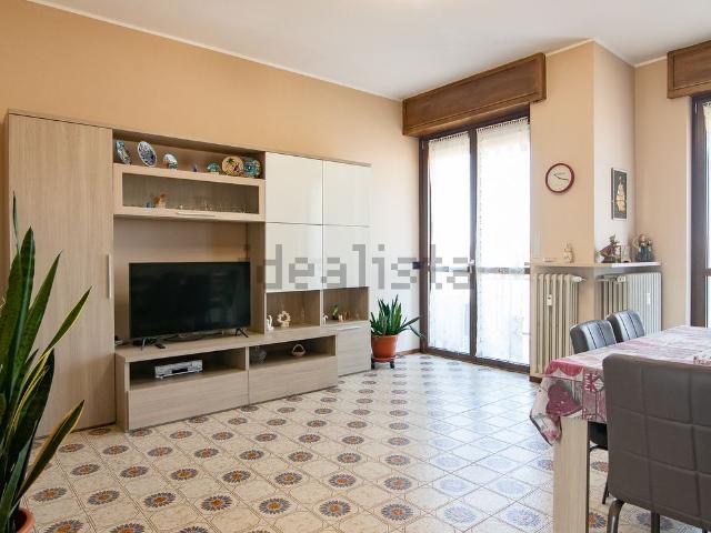 Appartamento in vendita a Mortara, Lombardia