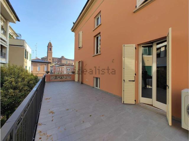 Appartamento in vendita a Unione delle Terre d'Argine, Carpi