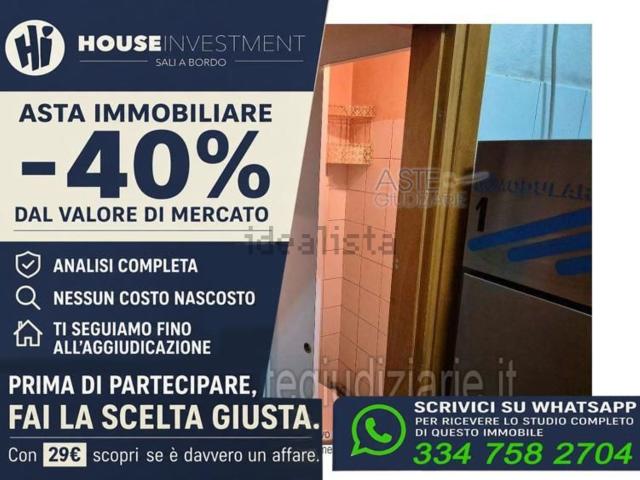Appartamento in vendita a Unione di Comuni della Romagna Forlivese, Quattro