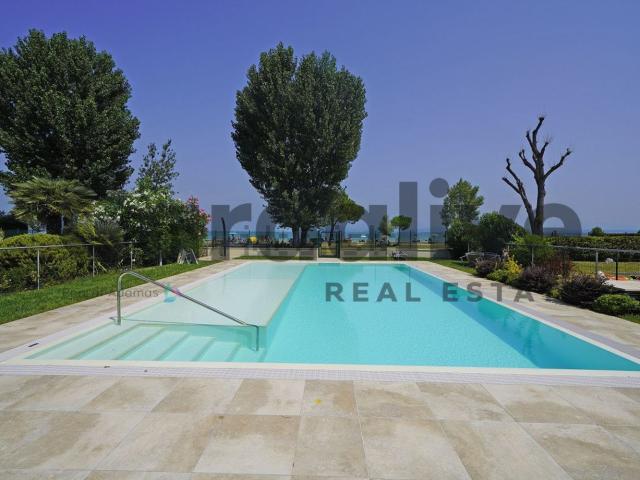 Appartamento in vendita a Lugana, Sirmione