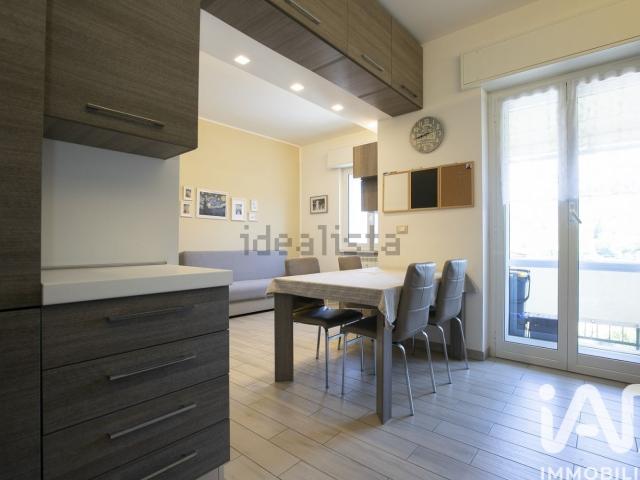 Appartamento in vendita a Savignone, Liguria