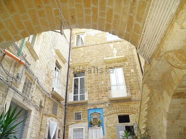 Appartamento in vendita a Municipio 1, Puglia