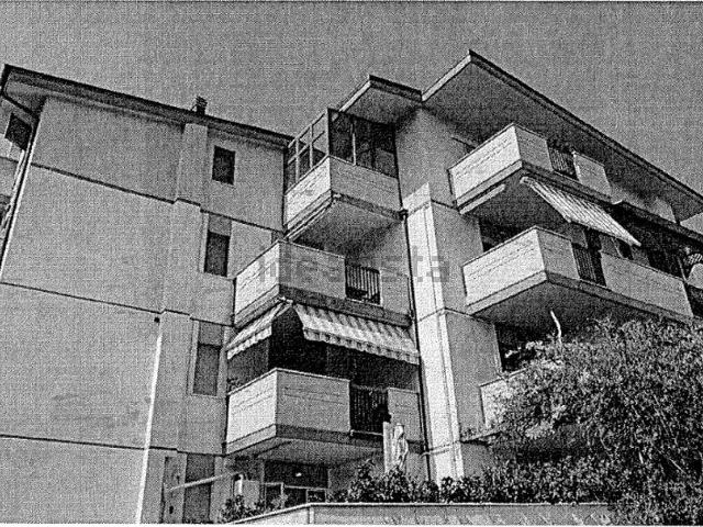 Appartamento in vendita a Pescara Colli, Pescara