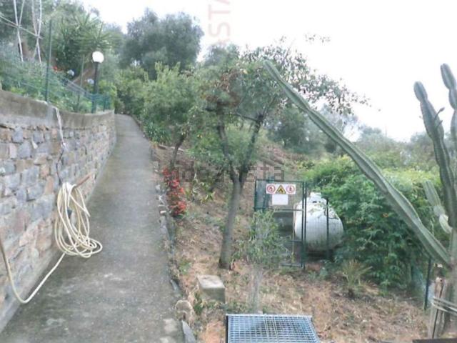 Appartamento in vendita a Torre dei Stevani, San Remo